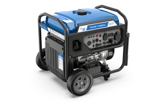 Бензиновый генератор ТСС SGG 11000E3Ui 060067 для газового котла фото