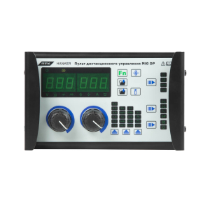 Сварочные инверторы MIG-MAG ПТК ПТК HANKER MULTIMIG 350S DP H42 фото