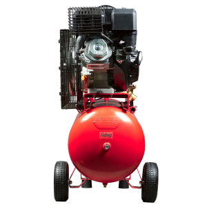 Поршневой компрессор Fubag BP 5200/100 фото