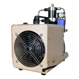 Поршневой компрессор Frosp КВД PCP фото