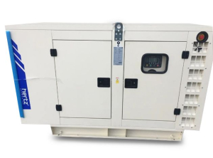 Дизельный генератор HERTZ HG 32 PL - 1  фото