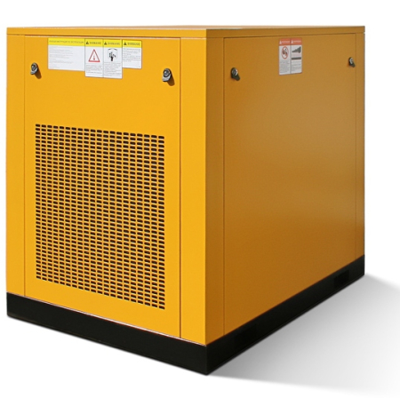 Винтовой компрессор Berg ВК-37Р-Е 8 (IP54)