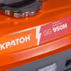 Бензиновый генератор  GG-950M