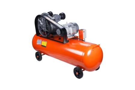 Поршневой компрессор  AC-850-300-BDV