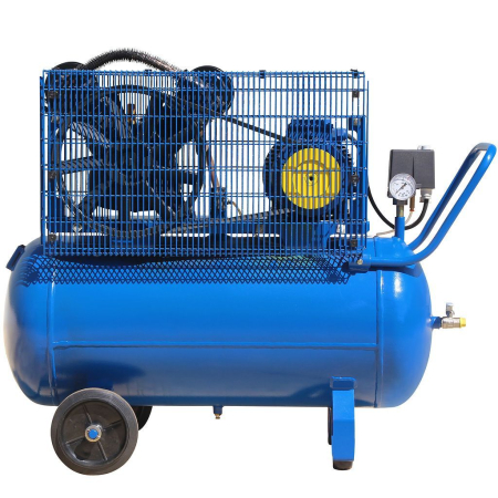 Поршневой компрессор  К750/8