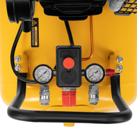 Поршневой компрессор  BCV2200/100