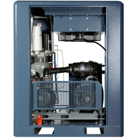 Винтовой компрессор  SB 18,5-10