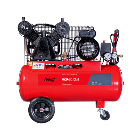 Поршневой компрессор  VCF/50 CM3