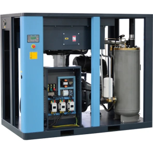 Винтовой компрессор Comaro MD 110-13 фото