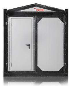 Модульная компрессорная станция Энергопроф Energa-5-8 фото