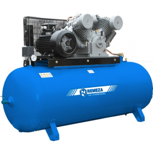 Поршневой компрессор Remeza СБ4/Ф-500.LT100-7,5 кВт высокого давления фото