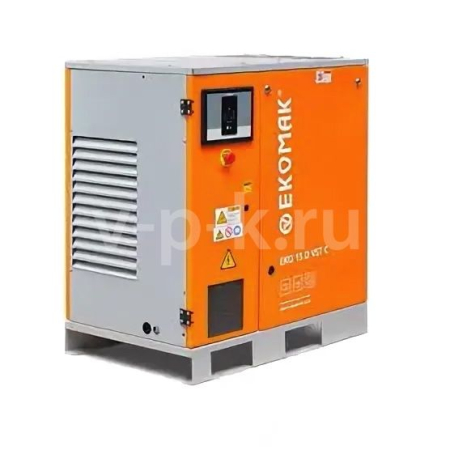 Винтовой компрессор Ekomak EKO 15G C STD 13