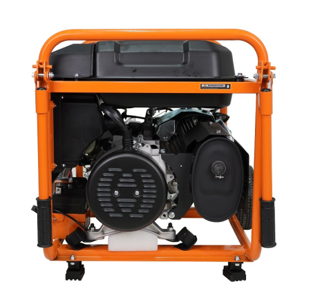 Бензиновый генератор  6 GF2-4 (LF7000E3)