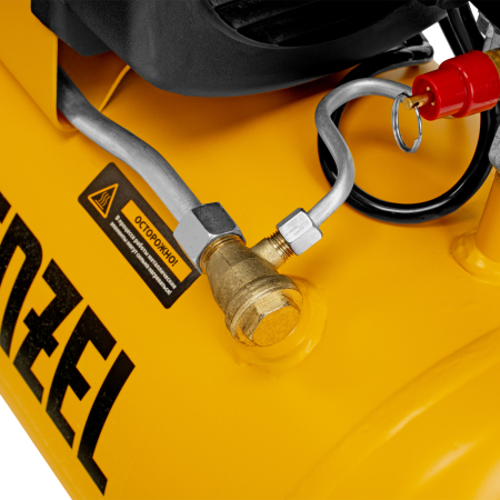 Поршневой компрессор  DLC1300/24