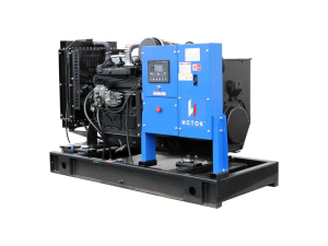 Дизельный генератор Исток АД40С-Т400-РМ35 с АВР  стационарный фото