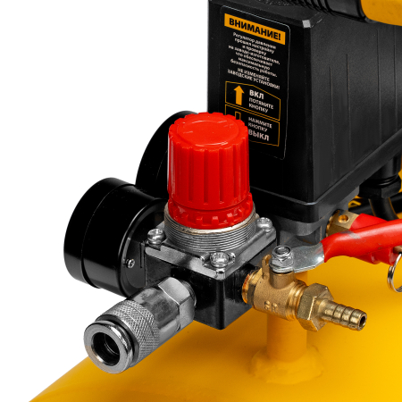 Поршневой компрессор  BCI2300/100