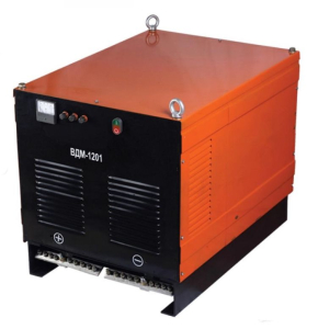 Сварочные выпрямители MMA ЭСВА ВДМ-1201 фото