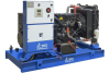 Дизельный генератор  АД-40С-Т400-2РПМ7