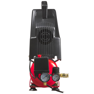 Поршневой компрессор Fubag Wood Master Kit + 4 предмета 646035 для автосервиса фото