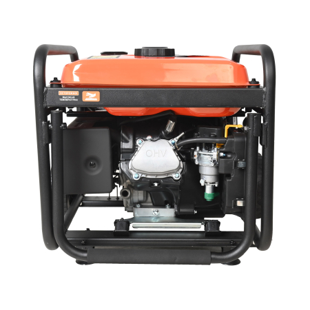 Бензиновый генератор  iGN 5500AWS