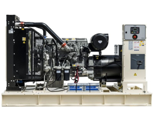 Дизельный генератор TEKSAN TJ720PE5C  фото