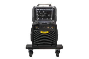 Сварочные инверторы TIG КЕДР AlphaTIG-315P AC/DC (380В, 10-315А) фото