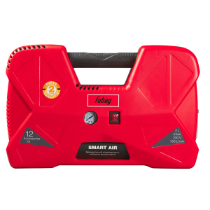 Поршневой компрессор Fubag Smart Air фото