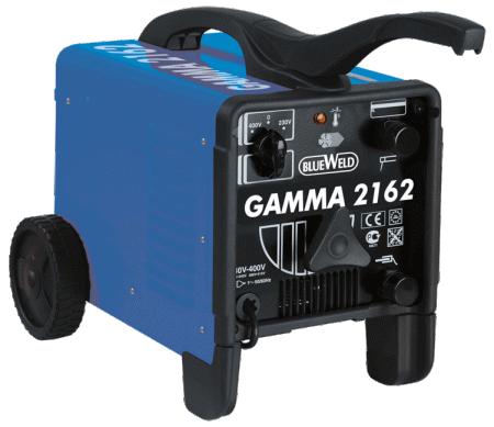 Gamma 2162