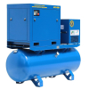 Винтовой компрессор  АСО-ВК4М2ОВ/7-500
