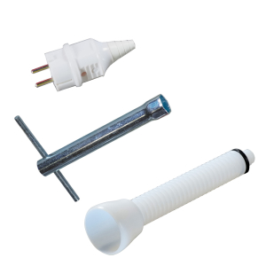 Бензиновый генератор Fubag TI 2000 646252 мини фото