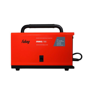 Сварочные инверторы MIG-MAG Fubag IRMIG 180 + горелка FB 250_3m фото