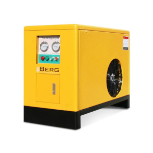 Рефрижераторный осушитель воздуха Berg OB-45 16 бар фото