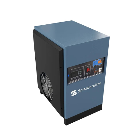 Рефрижераторный осушитель  LW-500AC/16