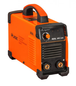 Сварочный инвертор MMA СВАРОГ REAL ARC 200 (Z238) фото