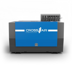 Винтовой компрессор CrossAir Borey170-10B без ресивера фото