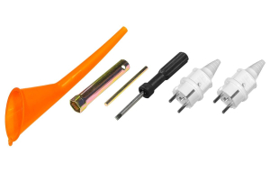 Бензиновый генератор ТСС SGG 5000ESi 060053 мини фото