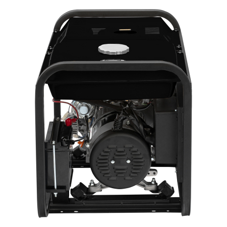 Дизельный генератор  DES-32E