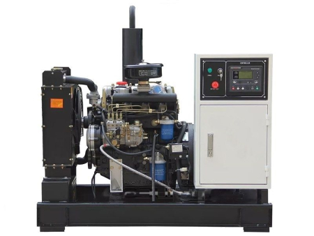 Дизельный генератор  АД-16C-Т400-1РМ5