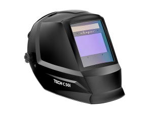 Сварочная маска Сварог TECH C50I фото