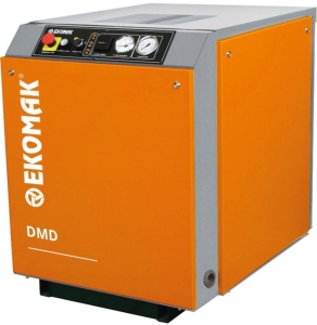 Винтовой компрессор Ekomak DMD 150 C STD 8 фото