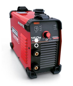 Сварочный инвертор MMA Lincoln Electric INVERTEC 150S – В ПОЛНОЙ КОМПЛЕКТАЦИИ фото
