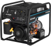 Бензиновый генератор Hyundai HHY 5020FE