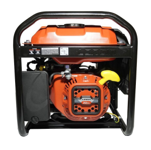 Бензиновый генератор Loncin LC3500-AS 06070 переносной фото