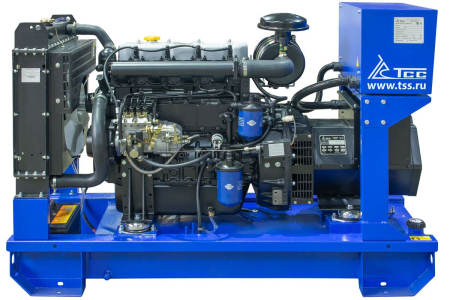 Дизельный генератор  АД-25С-Т400-2РНМ5