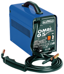 Сварочные выпрямители MIG MAG BlueWeld Combi 105 фото