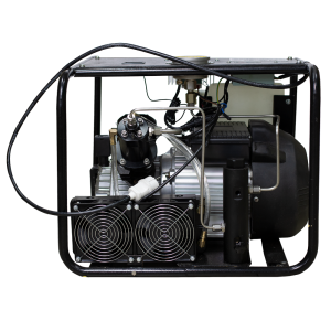 Поршневой компрессор Frosp КВД 60/200E высокого давления фото