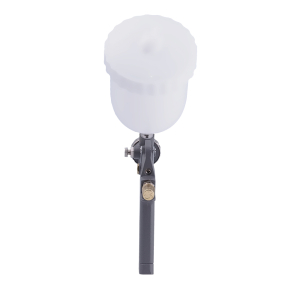 Краскораспылитель Fubag BASIC G600/1.5 HP (141л/мин_3.5бар_верхний бачок 0.6л_1.5мм) фото