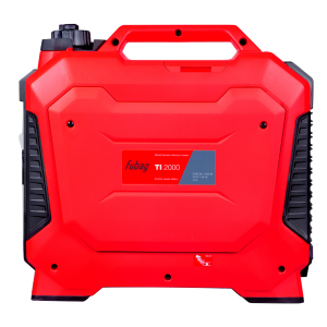 Бензиновый генератор Fubag TI 2000 8641791 мини фото