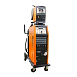 SAGGIO MIG 500-NS DOUBLE PULSE с аттестацией НАКС