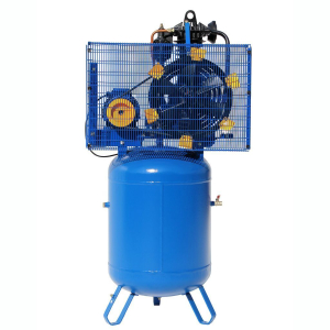 Поршневой компрессор АСО Бежецк КВ15/7 фото